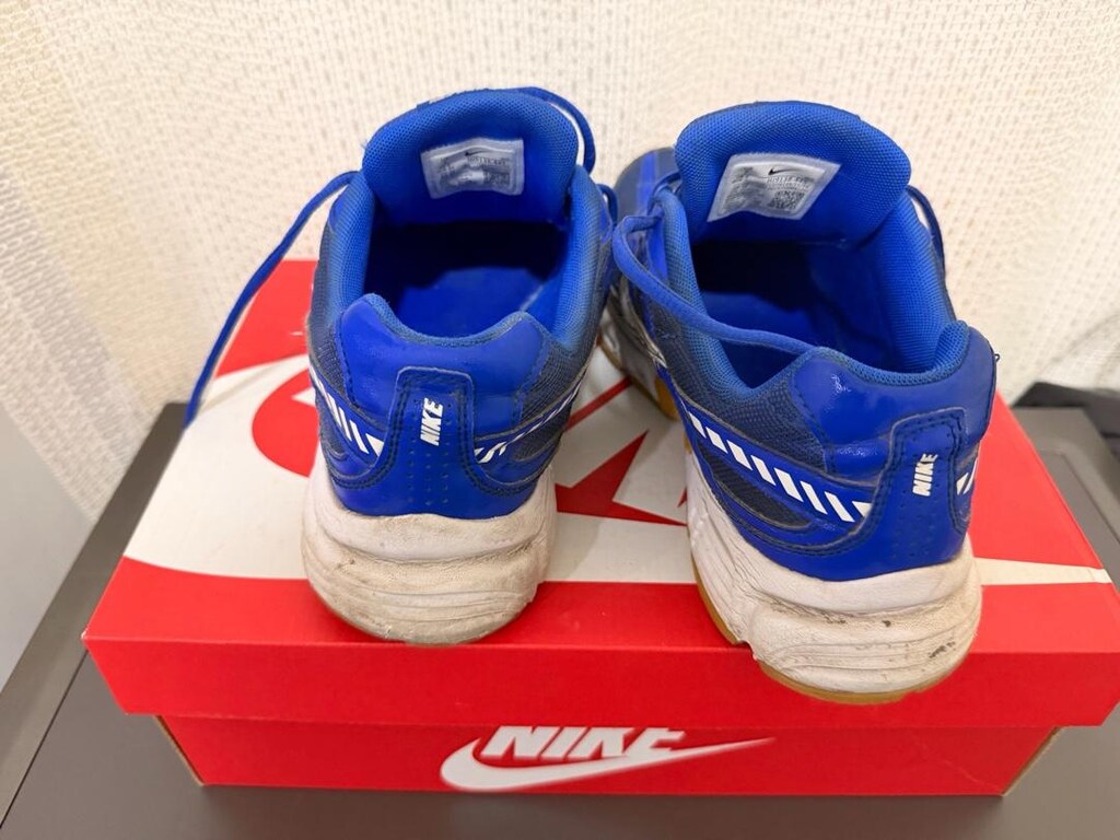 nike initator erkek spor ayakkabı 40 numara - 4