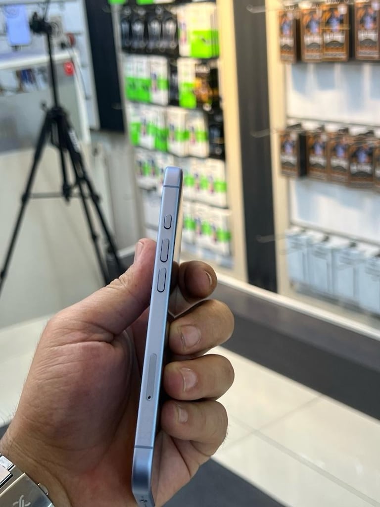 iPhone 17 – Parça Niyetine Satılık - 4