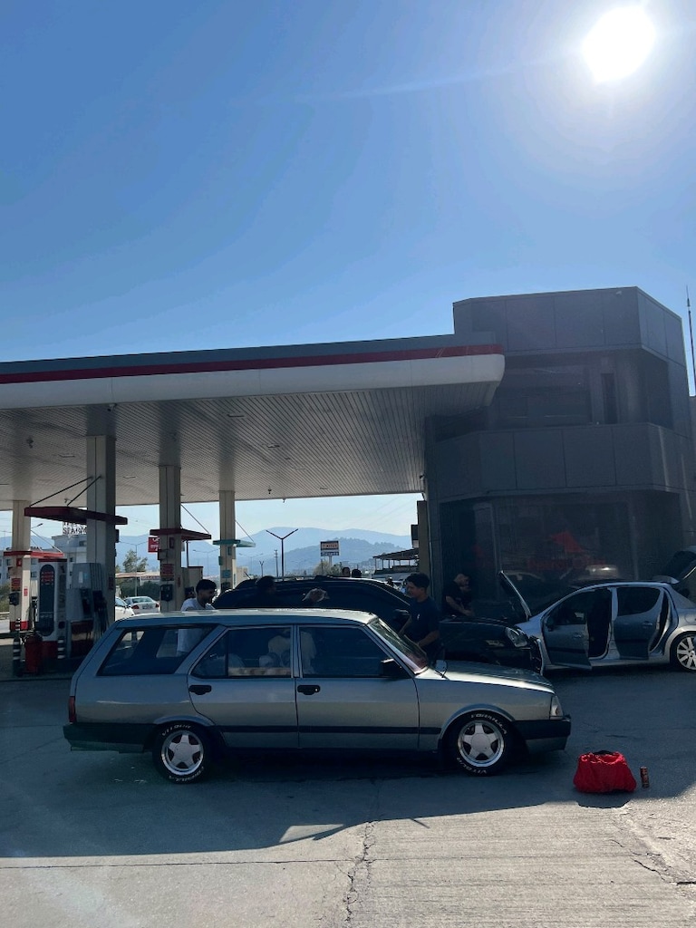 Tofaş kartal - 4