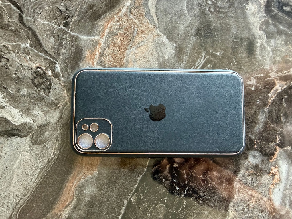 İphone 11 Telefon Kılıfları - 8