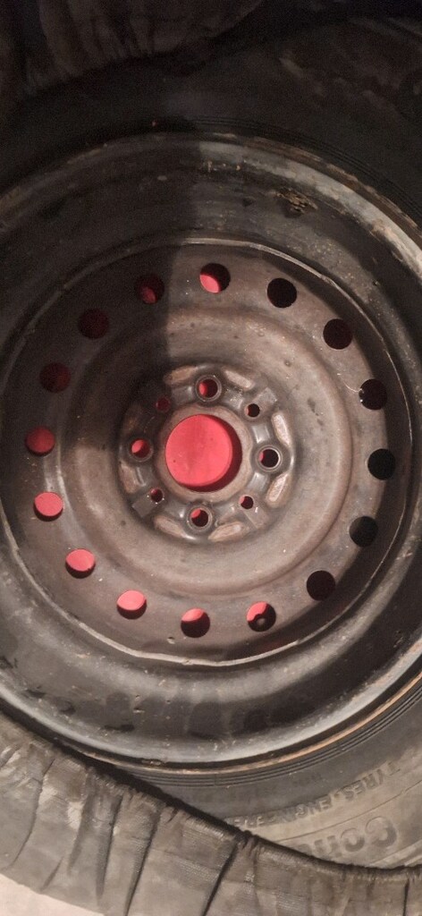Stepne - 3
