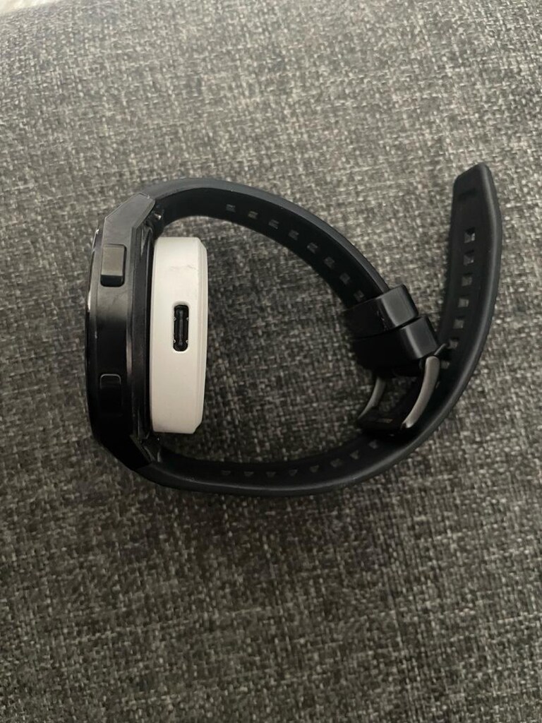 Huawei Watch Gt 2e - 4