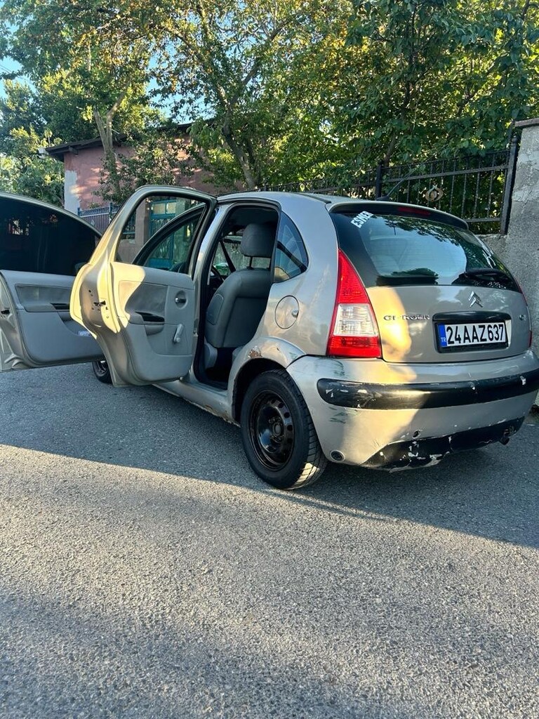 Citroen C3 - 20
