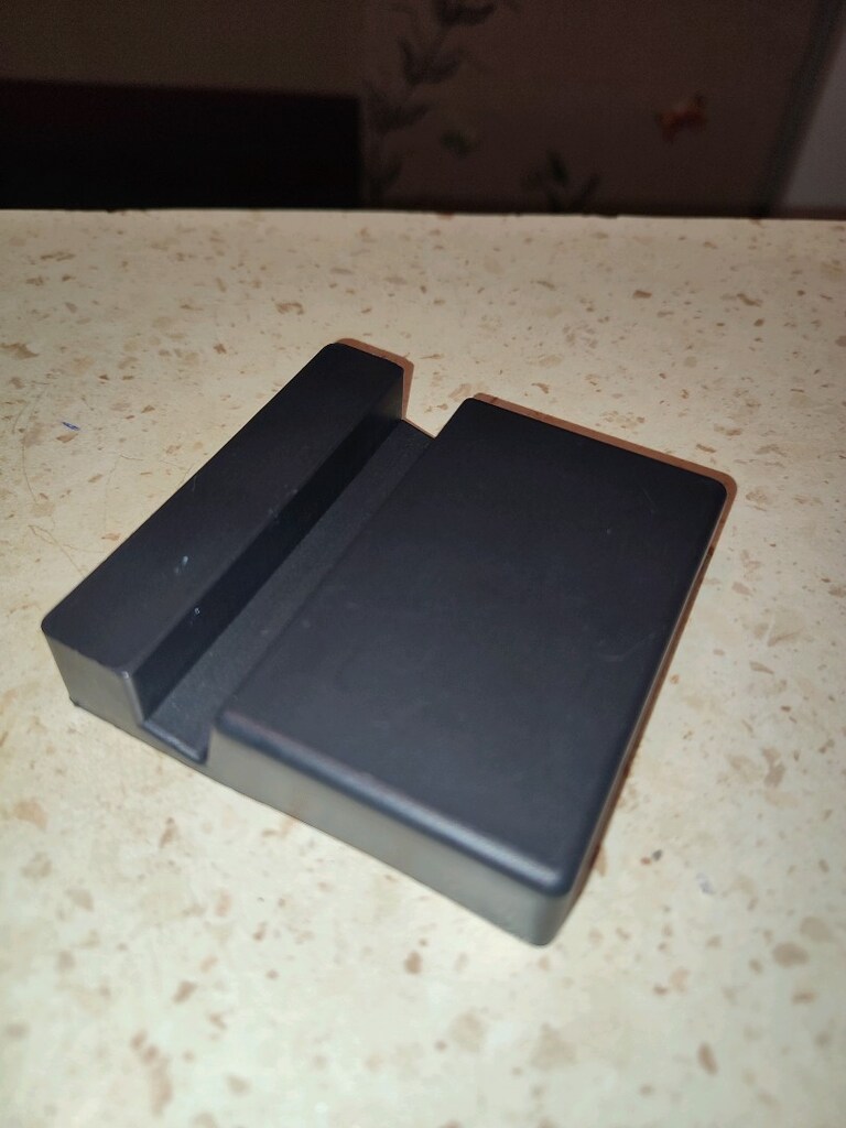 TELEFON TUTUCU PLASTİK - 2