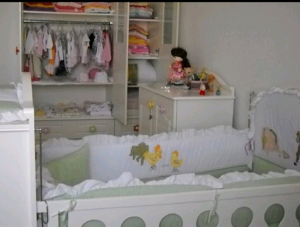 kaliteli ,çocuk ve genç odası - 2