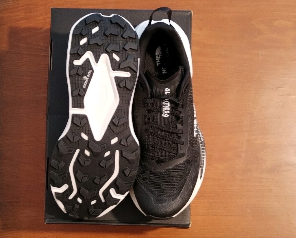 The North Face Altamesa 500 v2 44,5 numara - 6