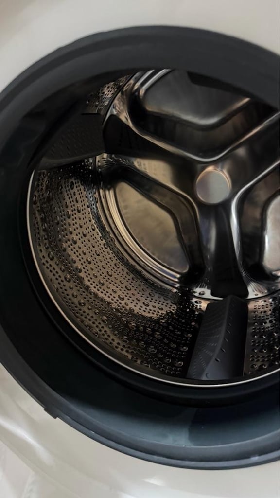 Bosch Serie 4 9 KG 1200 Devir Çamaşır Makinesi – Çok Temiz - 3