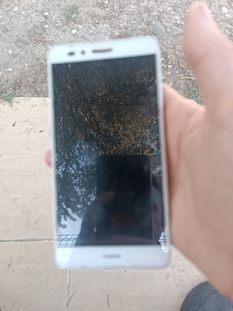 Huawei - 2