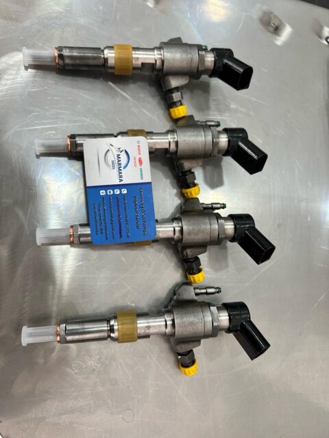 enjektör 9802448680 sıemens continental vdo