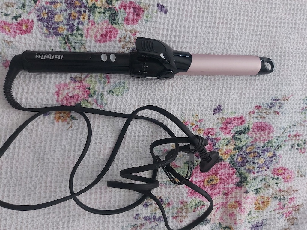 BABYBLISS SUBLIM TOUCH 25MM MASA - 5