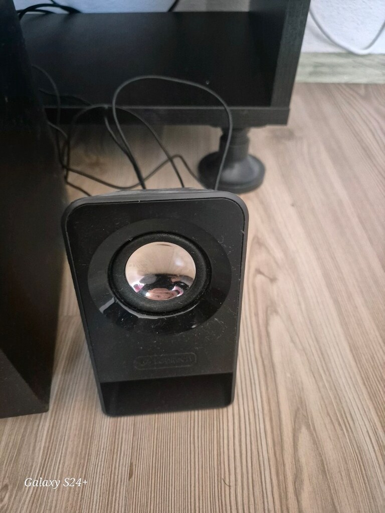 Logitech ses sistemi - 3