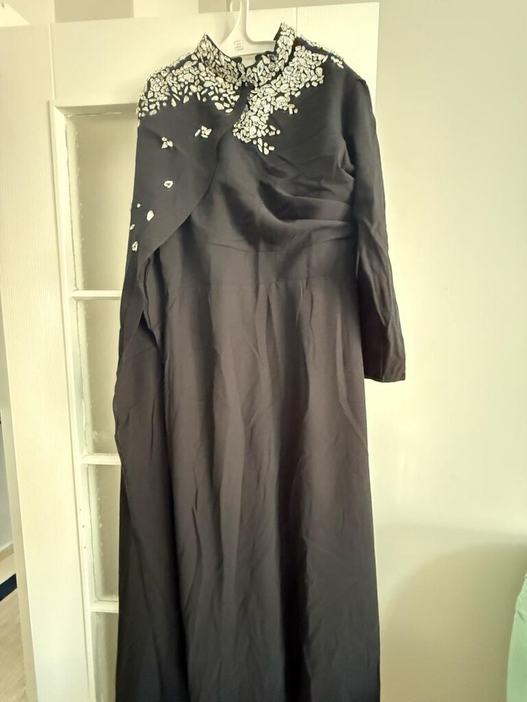 tesettür abiye - 2