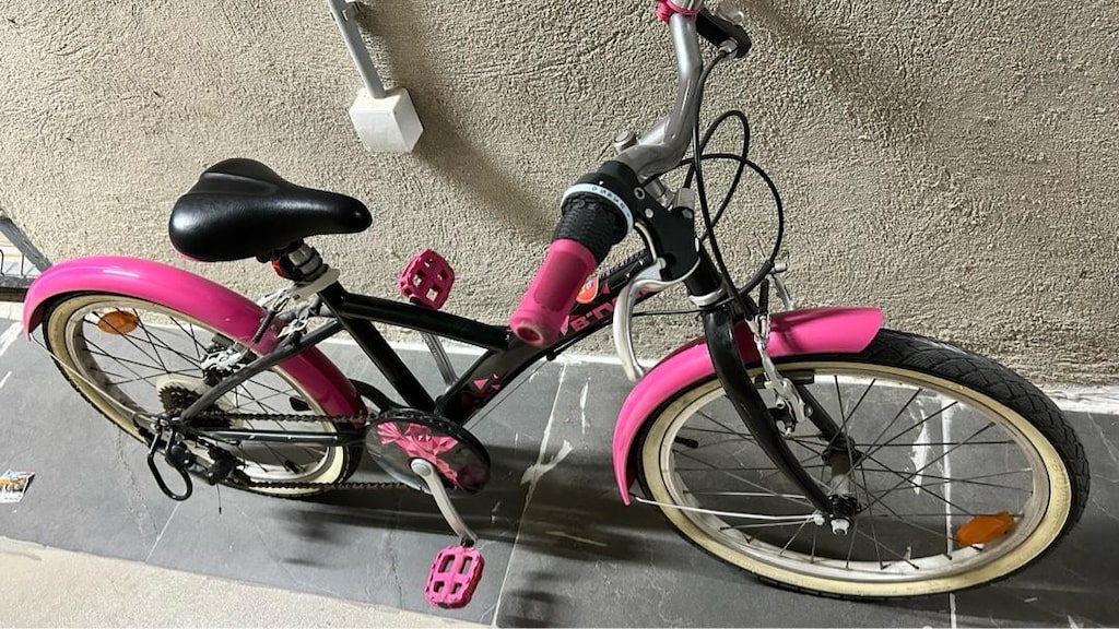 Decathlon Btwin orginal 500 bisiklet satılabilir - 2