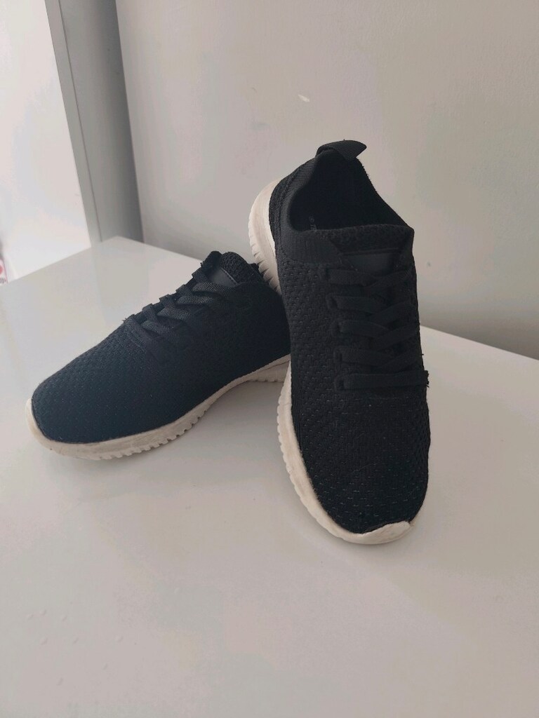 Travel Soft Kadın Comfort Ayakkabı 36 Numara - 3