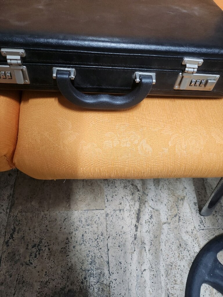Evrak çantası - 2