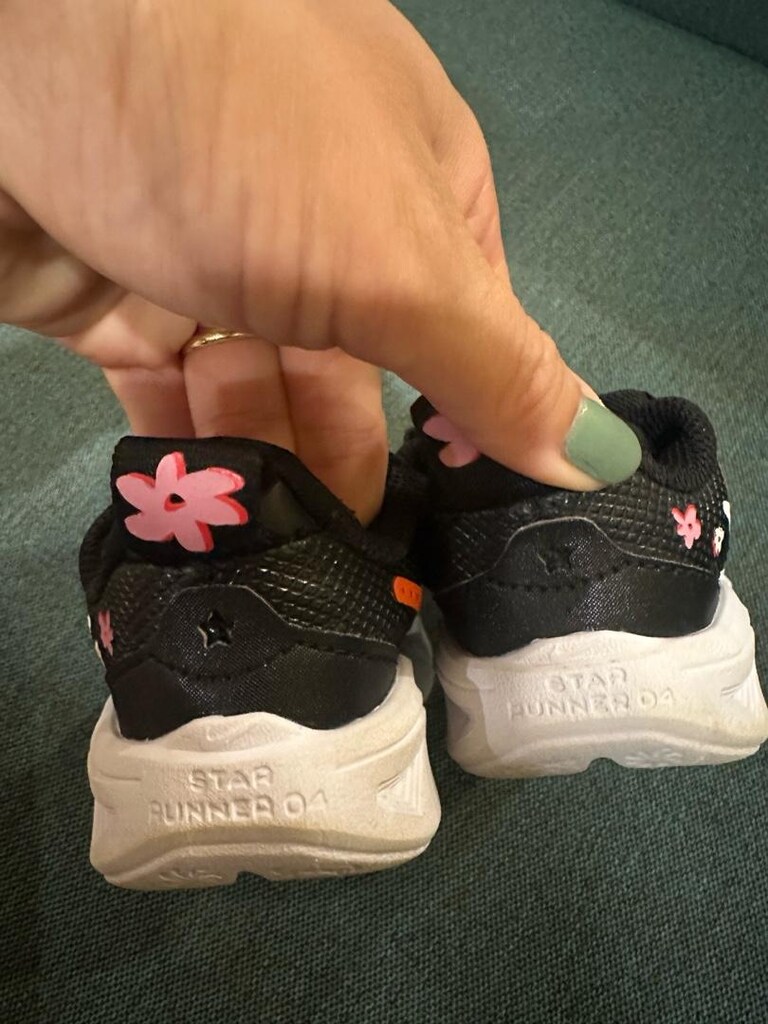 nike kız çocuk ayakkabı - 7