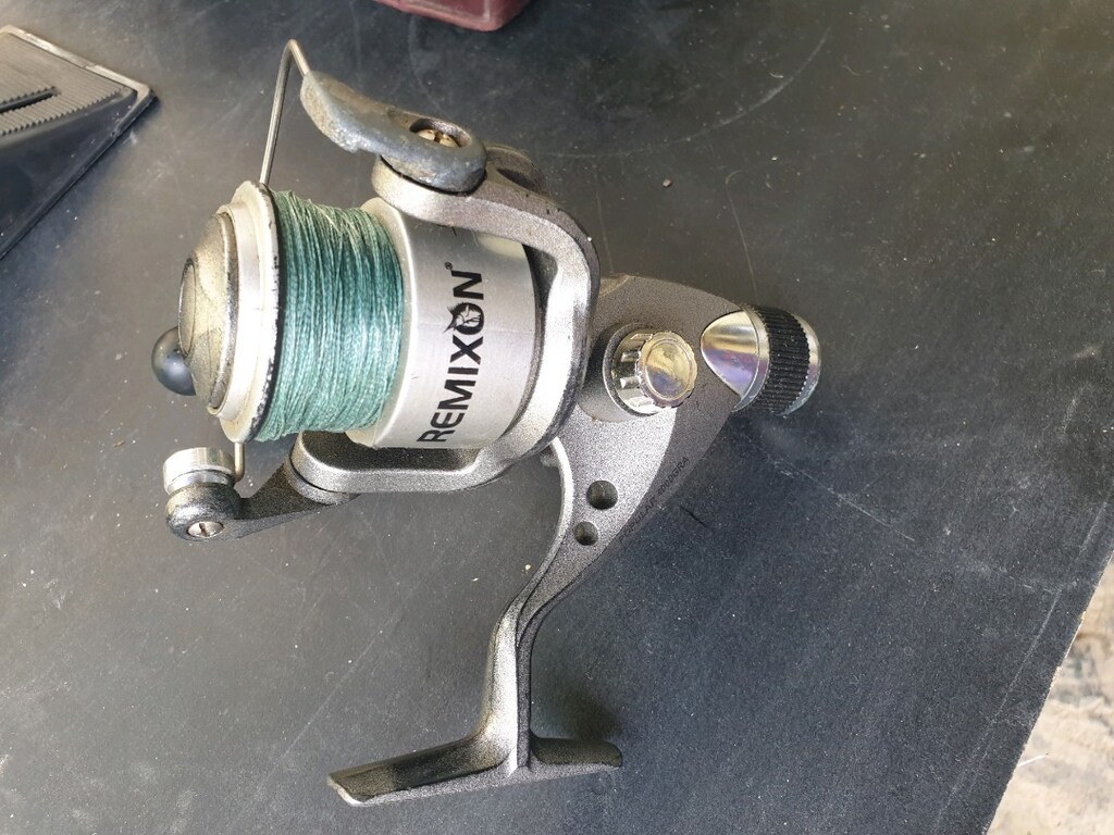 Remixon Popular 4000GRA - 5