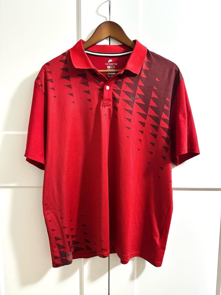Nike Tenis Tişört - 7