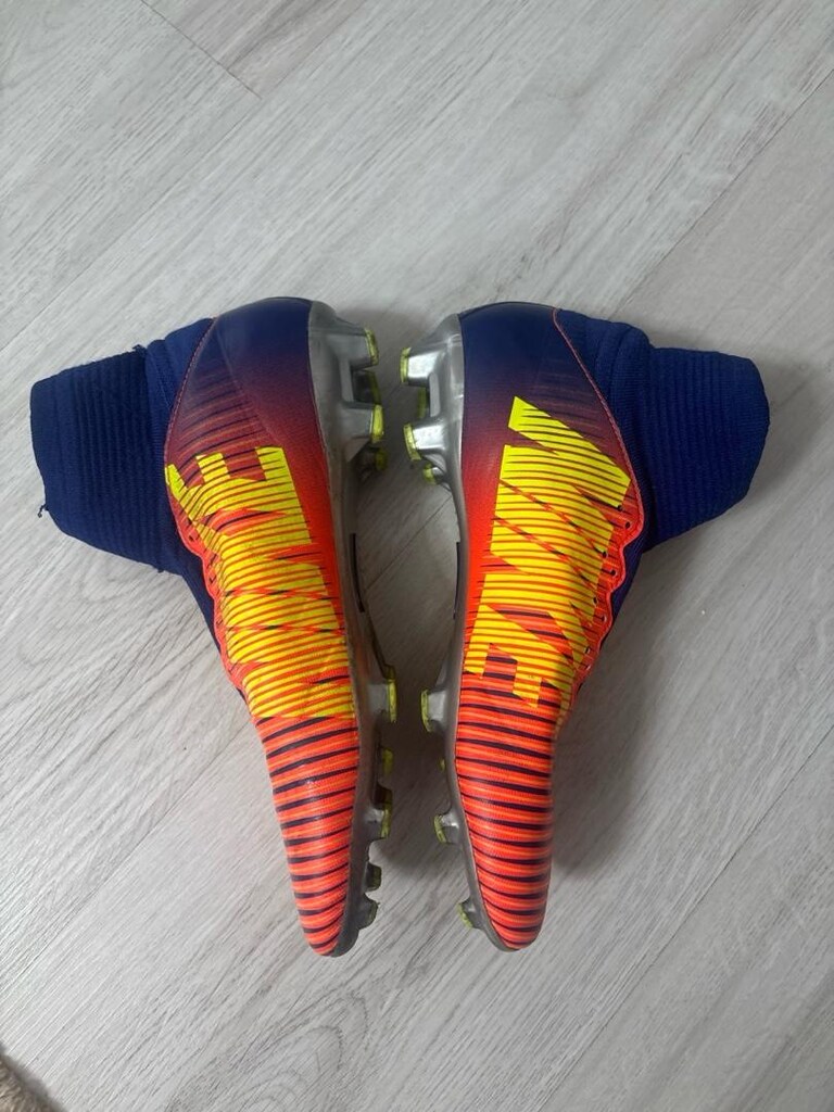 Nike krampon - 2