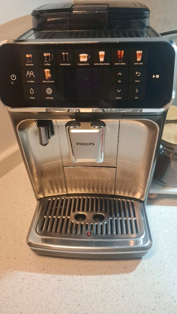 philips latte go - 2