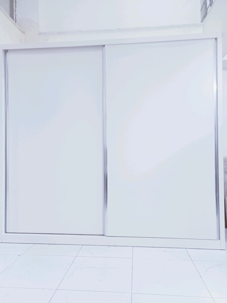 sıfır özel yapım full mdf gardrop yüklük nakliye kurulum dahil - 3