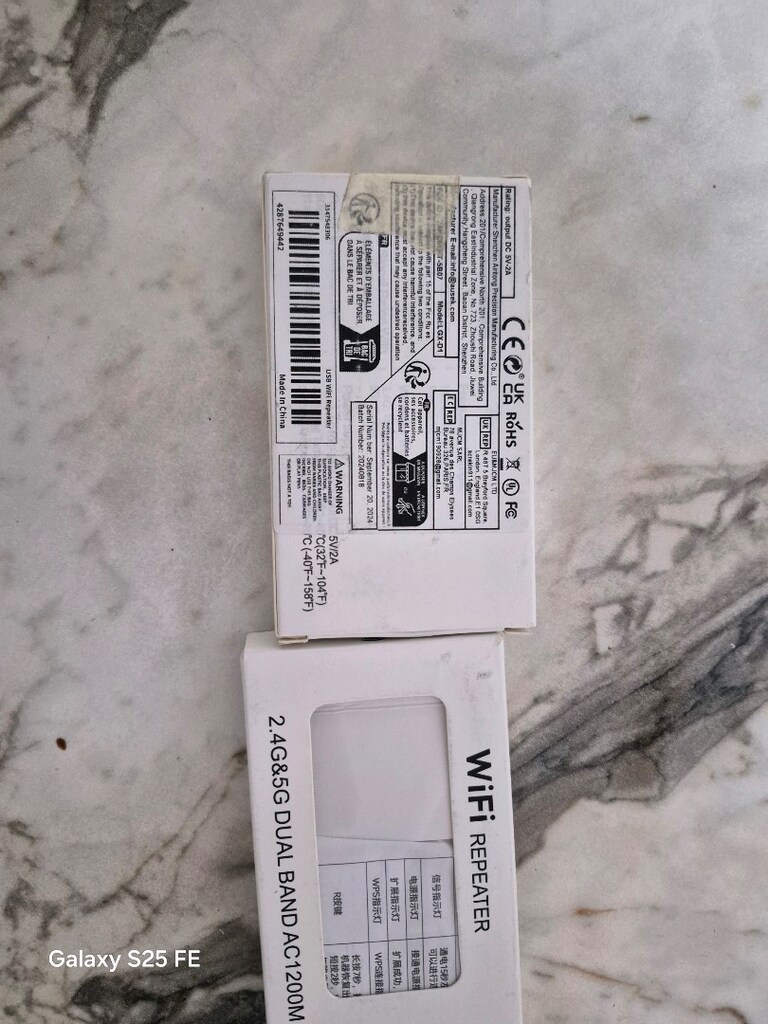 WİFİ REPEATER - 4