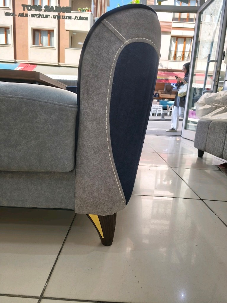 Salon Takımı - 5