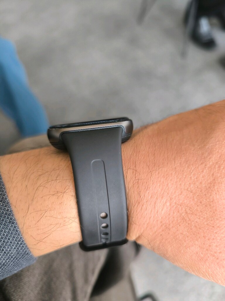 redmi watch 5 - 5