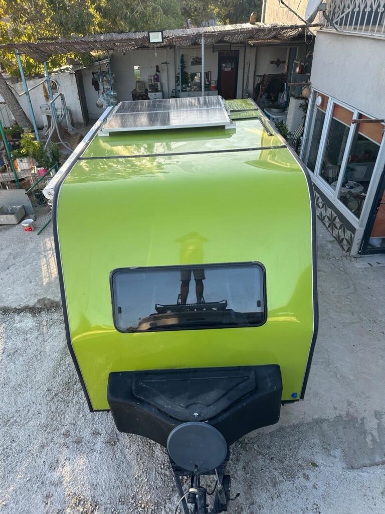 KARAVAN - 7