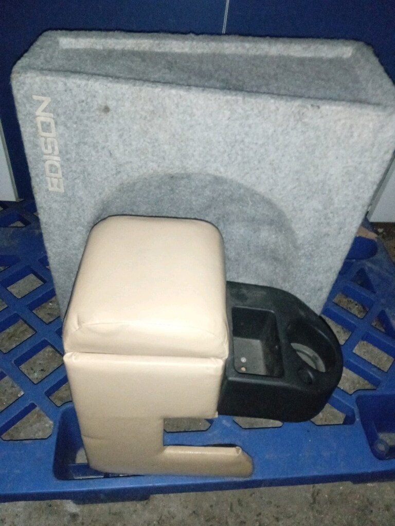 mrb ihtiyacı olana üniversal kolçak ,ve Bas kabini, - 3