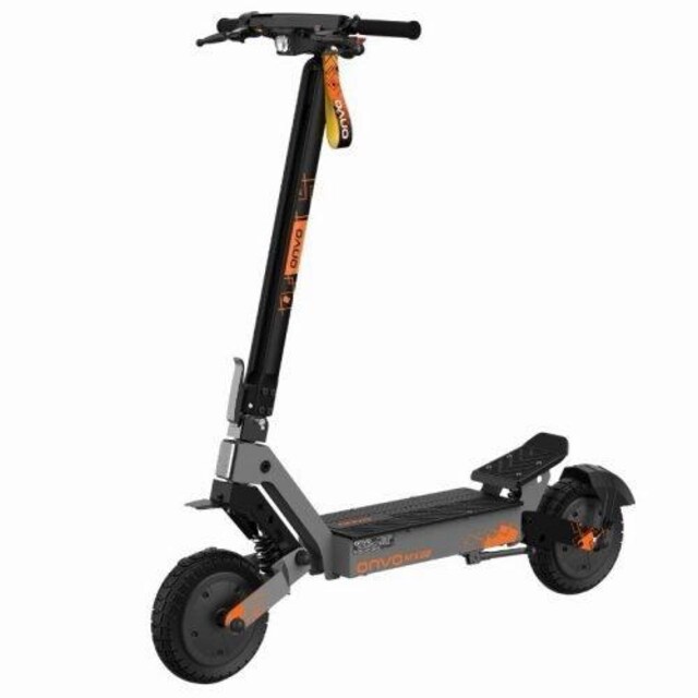 ONVO MX-01 800W Elektrikli Scooter