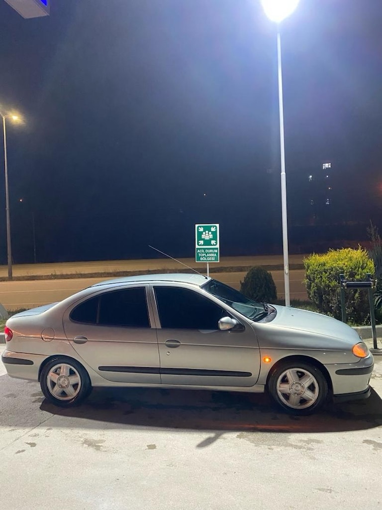 2001-1.6-16Walf-230km-RXİ-Beyaz ekran - 3