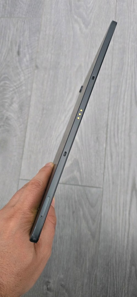 Samsun A9 plus 8gb ram tablet 11inç - 8