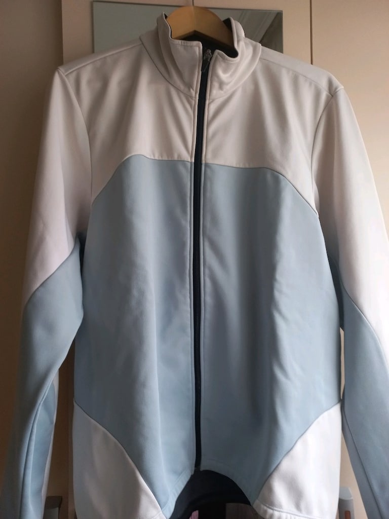 ALMAN GONSO Erkek Windsörf 2XL Bisiklet Montu - 7
