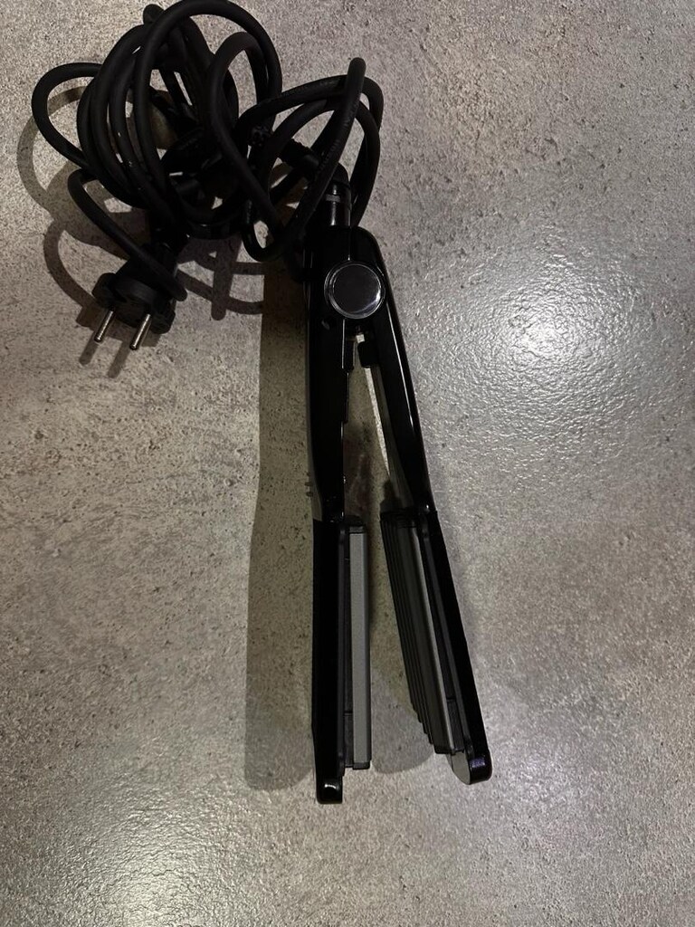 BaByliss PRO 2512EPCE Titanium Tourmaline Profesyonel Saç Şekillendiri - 2