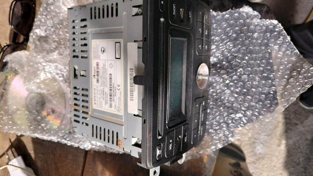 cd calar - 4