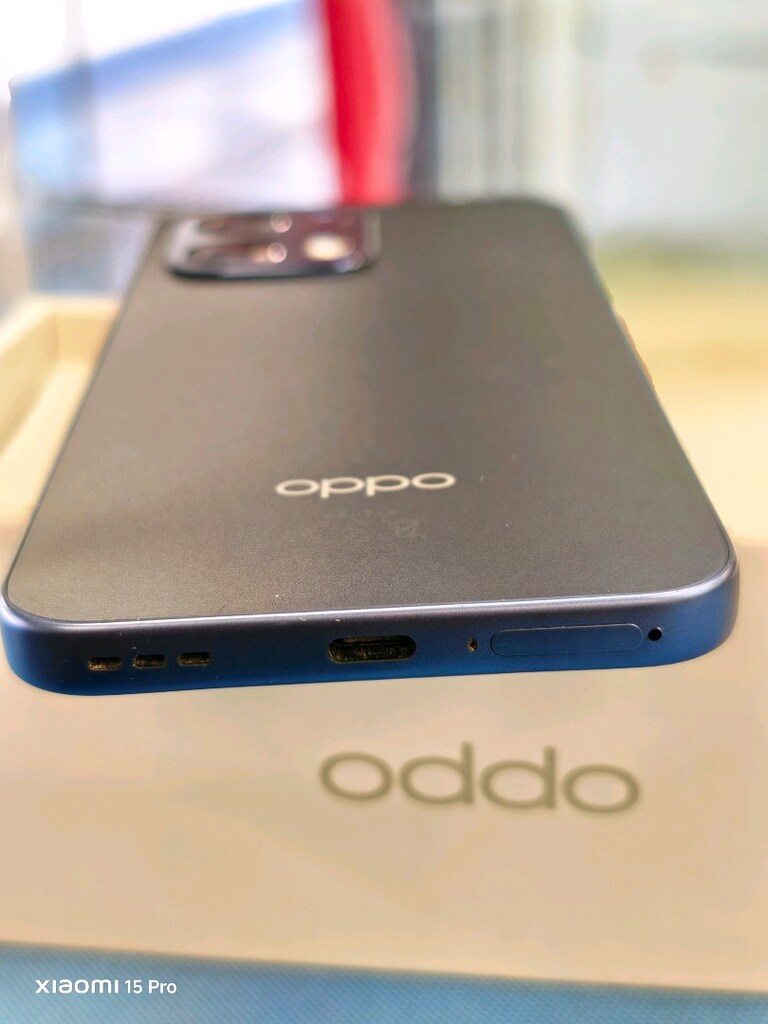 OPPO A6 PRO 5G - 4