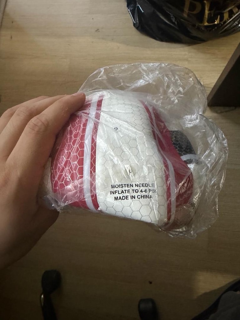 Molten EV5000 Plaj Voleybol Topu (Replika)