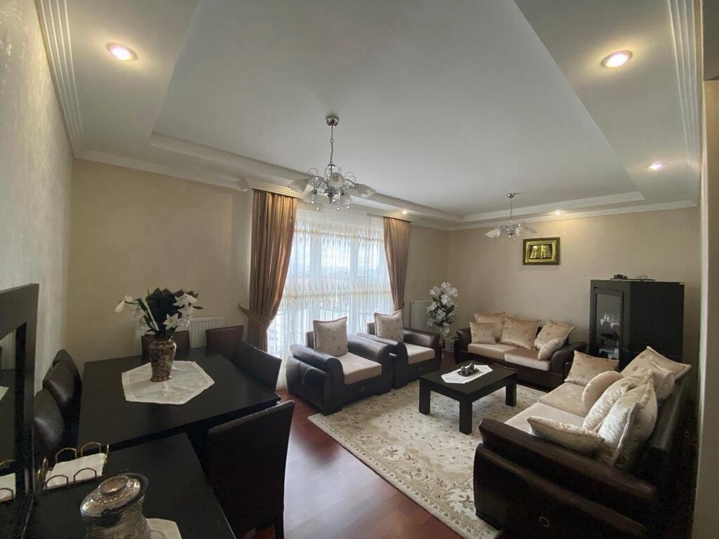 Salon Takımı ( Koltuk takımı + Yemek Takımı) - 2