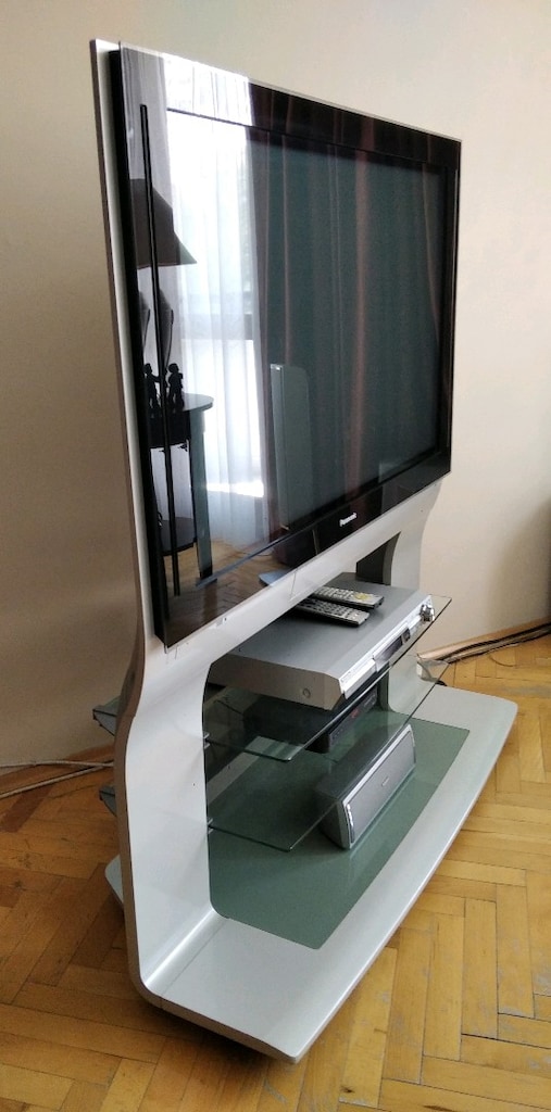 PANASONİC 42 İNÇ PLAZMA TV (HOME CİNEMA SETİ HARİÇ) - 3