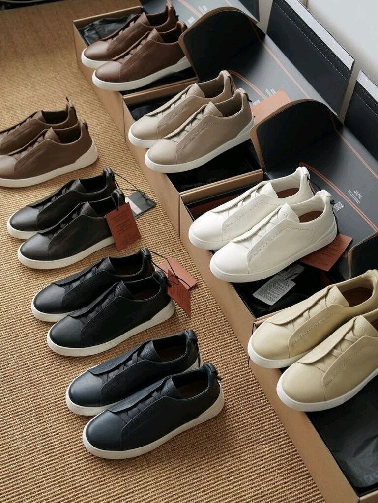 ZEGNA - 2