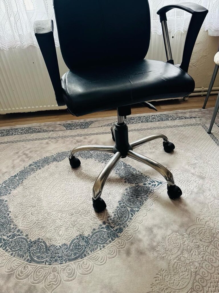 Figaro ofis sandalyesi - 5