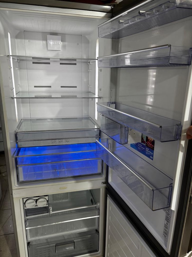 Beko No Frost Buzdolabı A+++Dijital Ekranlı Garantili Nakliye Ücretsiz - 6
