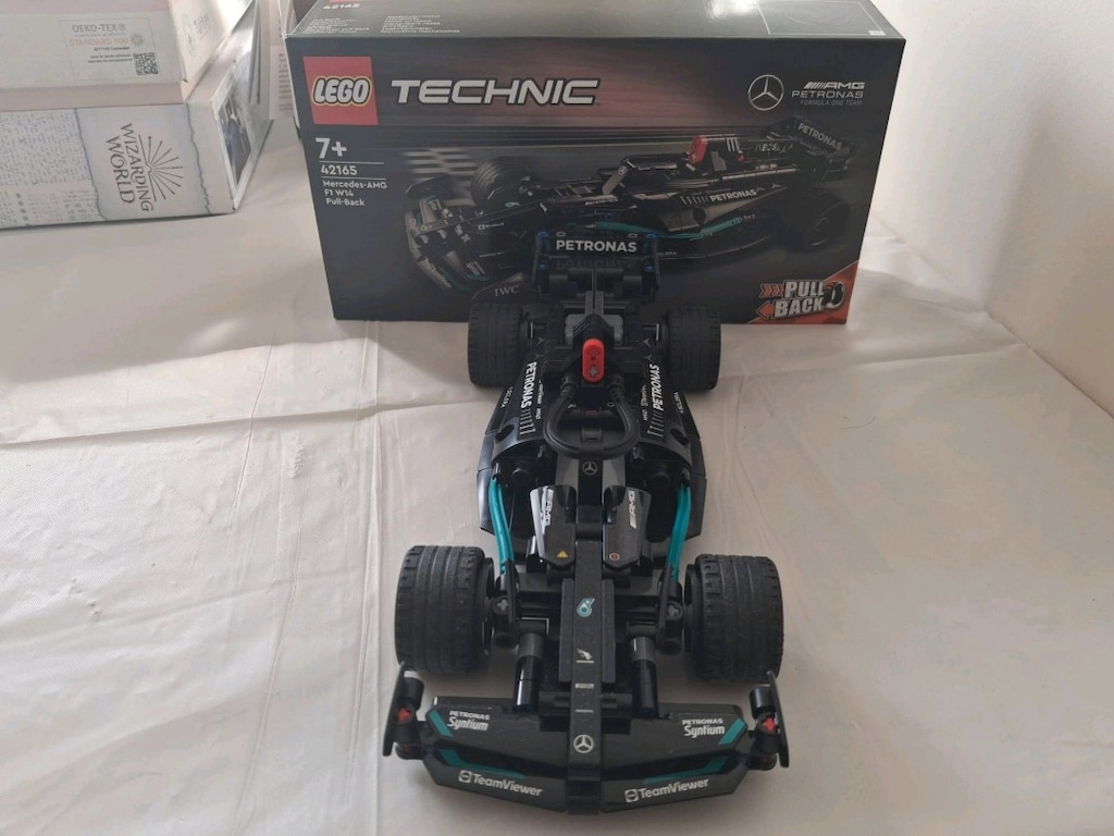LEGO TECHNIC HEMDE BU FIYATA - 3