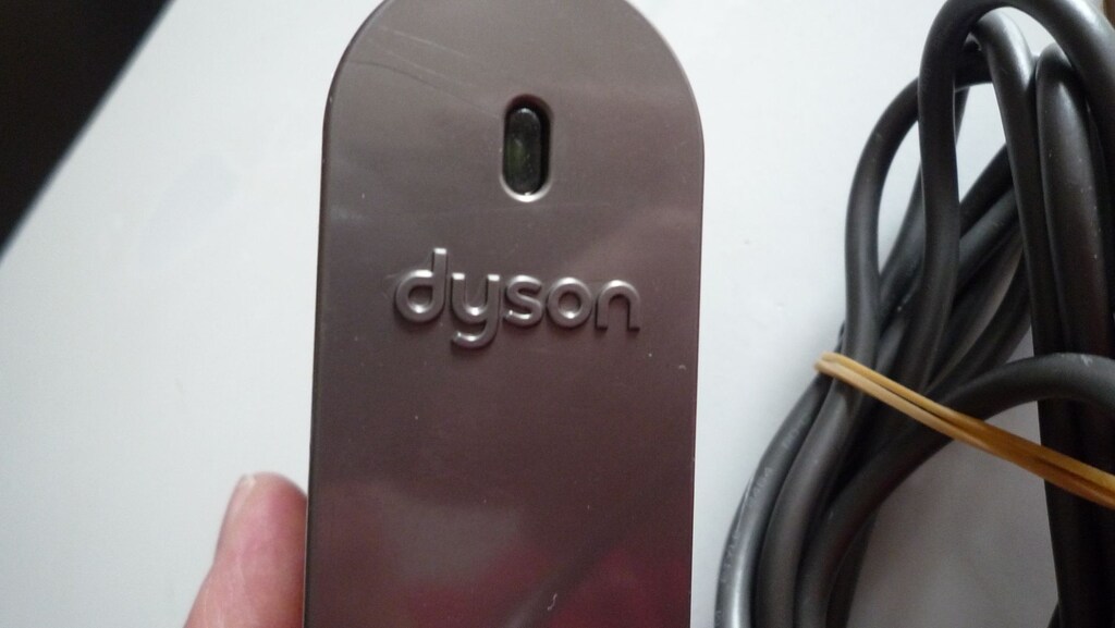 Orijinal DYSON 17530-03 Kablosuz Süpürge Şarj Adaptörü - 2