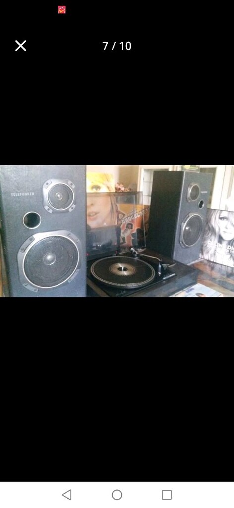 PLAKCALAR STEREO YARİ OTAMATİK AUXLU TEMIZ FAAL PAZARLIKSIZ - 4