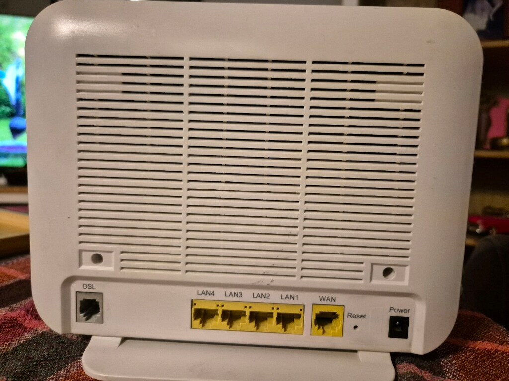 Modem - 2