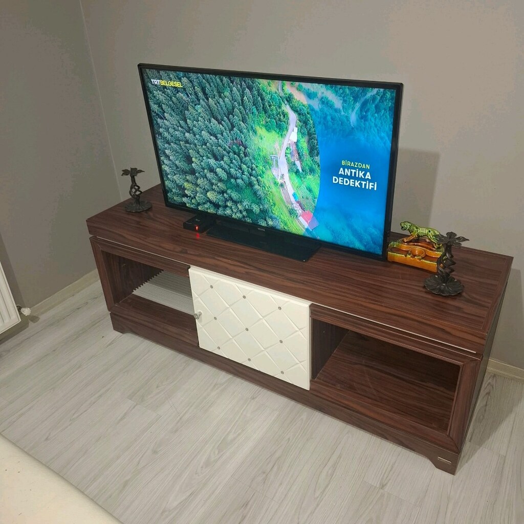 SALON TAKIMI