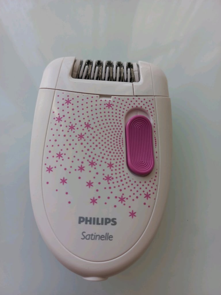 philips Epilatör - 2