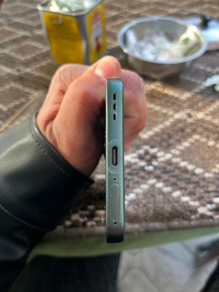 oppo reno 14 f 5 G - 5